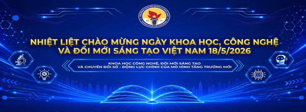 Ngày Khoa học Công nghệ